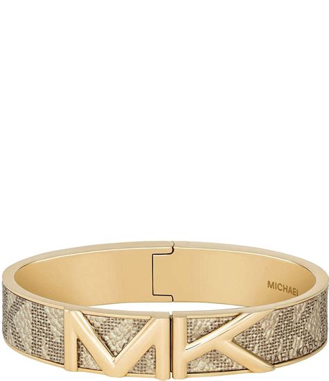 michael kors gold mirrored bracelet|Michael Kors gold bracelet price.